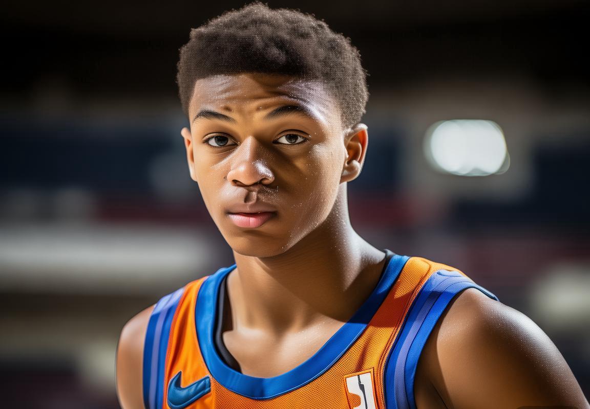 20号秀场均三双闪耀赛场，年轻核心上演逆袭传奇，成未来建队基石