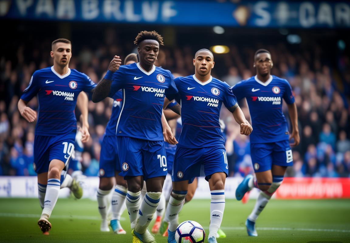 英联杯切尔西状态火热客场挑战卡迪夫城，蓝军晋级前景明朗